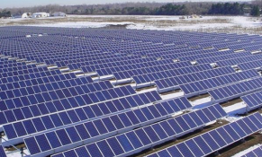 Algeria mời thầu quốc tế thực hiện dự án sản xuất 1000 MW điện mặt trời