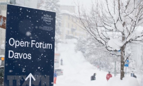 Chuyên gia quốc tế đánh giá vai trò quan trọng của Việt Nam ở Davos