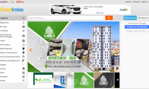 Cơ hội bán hàng online tại Algeria