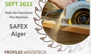 Cơ hội giao thương đồ gỗ với Algeria