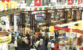 Cơ hội giao thương qua Hội chợ quốc tế Alger lần thứ 53