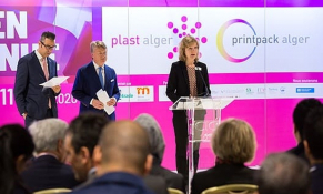 Cơ hội giao thương thông qua triển lãm quốc tế về in ấn và bao bì tại Algiers