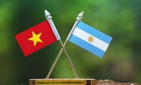 Cơ hội hợp tác thương mại Việt Nam – Argentina