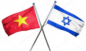 Cơ hội xúc tiến thương mại và hợp tác doanh nghiệp Việt Nam – Israel 2021