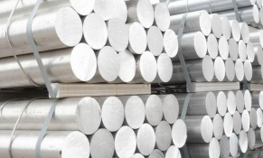Công ty Ai Cập cần nhập khẩu các loại nhôm