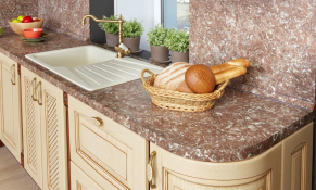 Doanh nghiệp Đan Mạch cần nhập khẩu đồ dùng nhà bếp bằng gốm đá