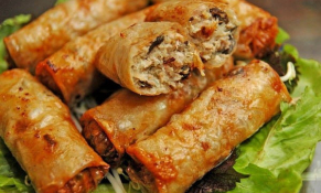 Doanh nghiệp Na Uy tìm nhà phân phối phở khô, bánh đa nem, bún, phở ăn liền…