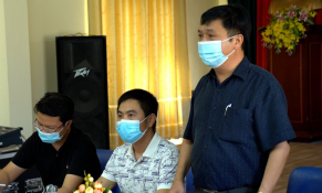 Kích cầu thương mại sản phẩm OCOP Hà Nội trực tuyến