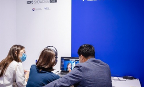 KOTRA Hà Nội hỗ trợ kết nối giao thương trực tuyến miễn phí với doanh nghiệp Hàn Quốc tình Jeollanam-do