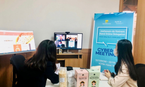 KOTRA Hà Nội: Kết nối giao thương thành công cho 26 doanh nghiệp Việt Nam với nhà cung cấp Hàn Quốc