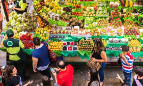 Sắp diễn ra “Hội thảo doanh nghiệp Việt Nam – Brazil năm 2021”