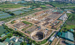 Tập đoàn của Ba Lan tìm đối tác về dự án nước thải