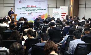 Thị trường Ba Lan: Cửa ngõ quan trọng đưa hàng Việt vào EU