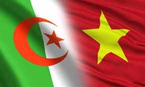 Thị trường tiềm năng cho hàng nông sản, thực phẩm gọi tên Algeria