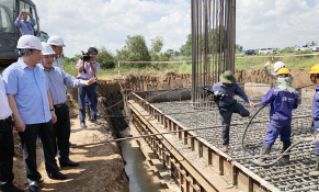 Thông tuyến cao tốc Trung Lương-Mỹ Thuận vào năm 2020 nếu đủ vốn