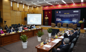 Triển lãm quốc tế Công nghiệp thực phẩm Việt Nam 2021 sẽ diễn ra theo hình thức trực tuyến