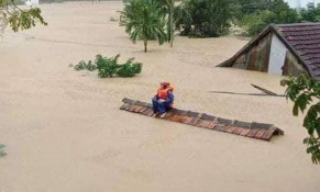 Úc viện trợ khẩn cấp 100.000 AUD cho Việt Nam để ứng phó với thiên tai