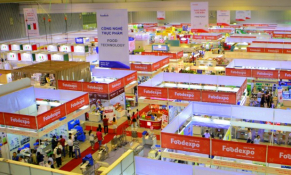 Vietnam Foodexpo 2021 – nơi hỗ trợ các doanh nghiệp kết nối giao thương trên môi trường số
