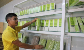 1.054 sản phẩm được công nhận OCOP Hà Nội sau 02 năm triển khai đánh giá