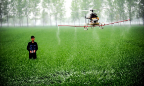 Áp dụng khoa học công nghệ cải thiện hiệu suất trong nông nghiệp