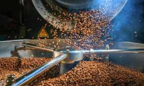 Chuyển dịch chủng loại sang cà phê chế biến để tăng lượng nhập khẩu từ Pháp