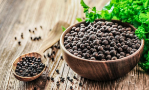 Covid-19 làm gián đoạn xuất khẩu hạt tiêu