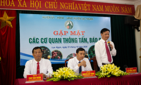 Gần 200 gian hàng sẽ tham gia Hội chợ Cam, bưởi huyện Lục Ngạn năm 2020