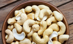 Quý I/2022: Xuất khẩu hạt điều giảm cả lượng và trị giá so với cùng kỳ năm trước