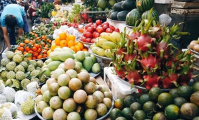 Thách thức đối với nông sản khi xuất khẩu sang thị trường Trung Quốc