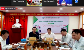 Thích ứng với quy định mới trong xuất khẩu nông sản, thực phẩm vào thị trường Trung Quốc