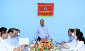 Tiền Giang có đủ điều kiện để phát triển HTX kiểu mới, kiểu mẫu