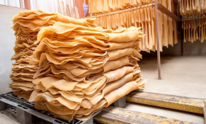 Xuất khẩu cao su của Việt Nam sang Hoa Kỳ tăng mạnh