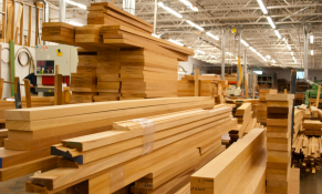 Xuất khẩu gỗ sang Hoa Kỳ: Sản phẩm gỗ phải đáp ứng tiêu chuẩn môi trường và lao động