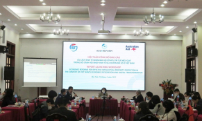 4 kiến nghị bảo hộ sở hữu trí tuệ hiệu quả trong bối cảnh hội nhập kinh tế