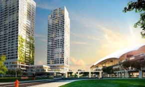 An Dương Thảo Điền bị phạt 70 triệu đồng do sai phạm trên lĩnh vực chứng khoán