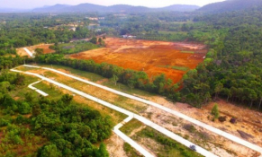 Bắc Giang sẽ công khai các dự án không đưa đất vào sử dụng