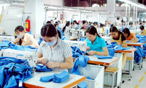 Bộ Công Thương hỗ trợ pháp lý cho doanh nghiệp nhỏ và vừa