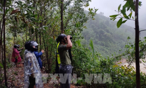 Bộ Công Thương thành lập Đoàn kiểm tra Thuỷ điện Thượng Nhật, tỉnh Thừa Thiên Huế