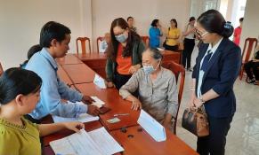 Bộ LĐ-TBXH đề xuất sửa đổi điều kiện, kéo dài thời hạn vay vốn cho doanh nghiệp