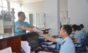 Bộ Tài chính kiểm tra việc xử lý vi phạm liên quan đến tài sản công