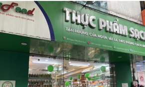 CleverFood bị phạt 17 triệu đồng do bán Cá kho có giòi