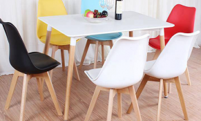 Điều tra chống bán phá giá với sản phẩm bàn, ghế nhập khẩu vào Việt Nam