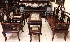 Doanh nghiệp được gia hạn trả lời câu hỏi vụ chống bán phá giá với bàn, ghế từ CHND Trung Hoa và Malaysia