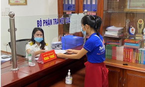 Doanh nghiệp Hà Tĩnh nhanh chóng tiếp cận giảm thuế VAT xuống 8%