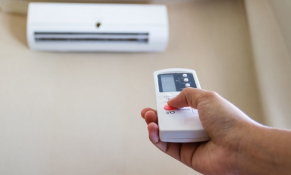 Giá điện tăng, cách sử dụng điều hoà siêu tiết kiệm nhiều gia đình không biết