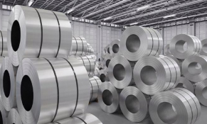 Gia hạn việc áp dụng chống bán phá giá với thép mạ từ Hàn Quốc, Trung Quốc