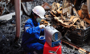 Hà Nội lại “không phát hiện thủy ngân trong không khí“