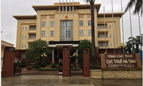 Hà Tĩnh gia hạn, miễn, giảm 288 tỷ tiền thuế cho hơn 14.760 doanh nghiệp, hộ kinh doanh, người lao động