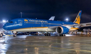 Khách VIP nào khiến Vietnam Airlines delay chuyến bay 30 phút và 200 hành khách phải chờ?