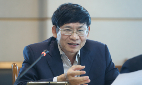 Ls Trương Thanh Đức: Luật Doanh nghiệp 2020 tạo bước tiến mới cho doanh nghiệp Việt
